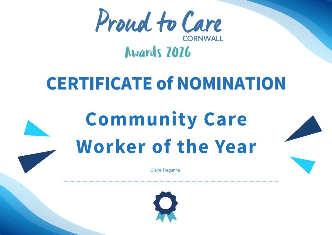 communitycare