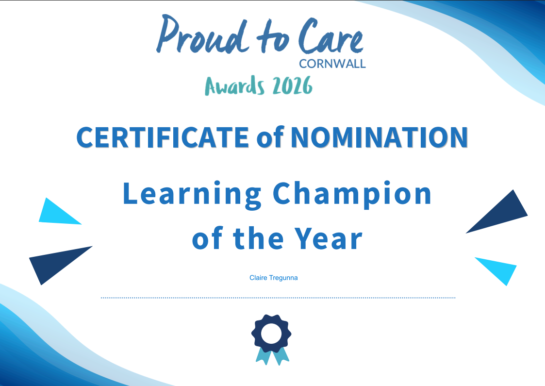 learning champ